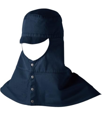ロマネコンティ 溶接頭巾 Amazon.co.jp: 中国産業 溶接帽子ロング コン XL #770006-02-XL